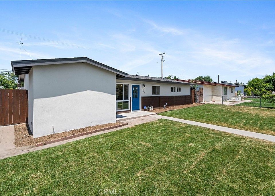 2369 S San Antonio Ave, Pomona, CA 91766 Zillow