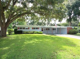 729 Springview Dr, Orlando, FL 32803