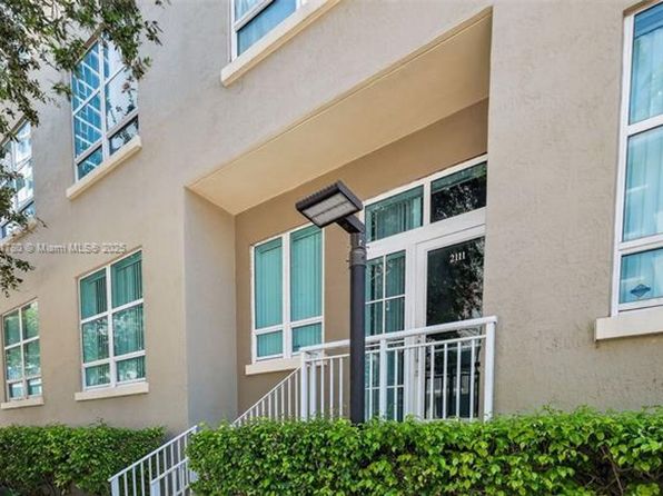 2001 Biscayne Blvd APT 2111