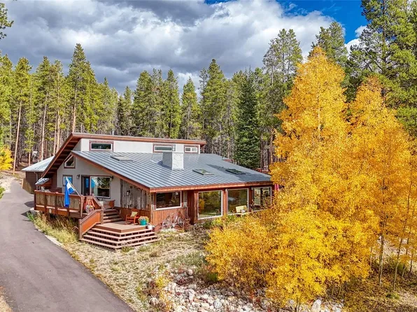 987 Ruby Lane, Leadville, CO 80461