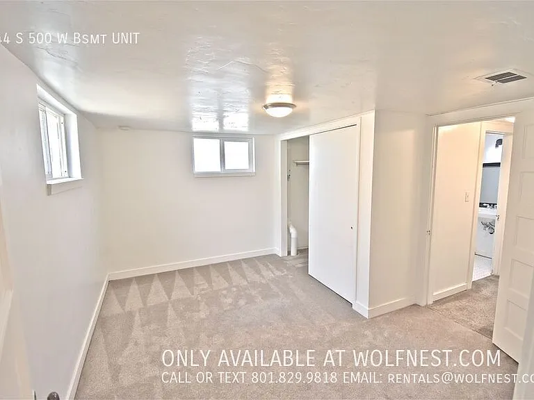 144 S 500 W #BASEMENT — Photo 7