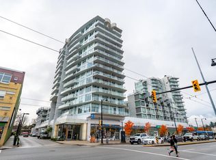 2220 Kingsway #1601, Vancouver, BC V5N0G4