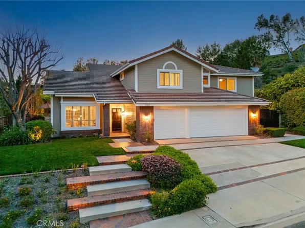 5005 Stonehaven Dr, Yorba Linda, CA 92887