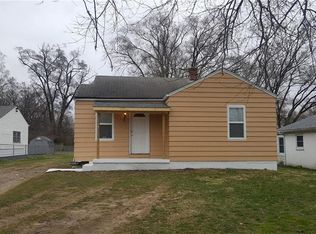3121 Finley St, Middletown, OH 45044