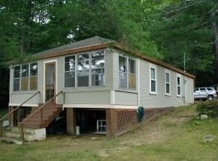 4 Allen Rd, Windham, NH 03087