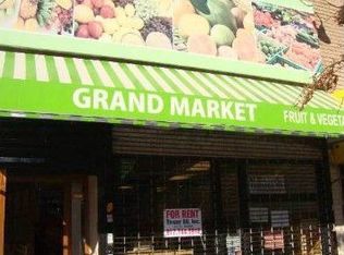 7105 Grand Ave, Maspeth, NY 11378