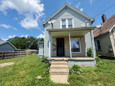 846 Pine St, Kewanee, IL, 61443