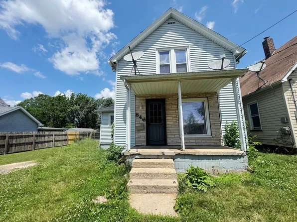 846 Pine St, Kewanee, IL 61443