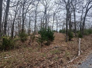 115307 S 4237th Rd, Eufaula, OK 74432