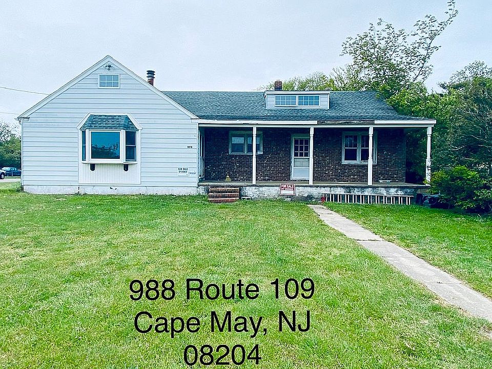 988 Route 109 Cape May, NJ 