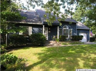 1234 Ocean St, Forked River, NJ 08731
