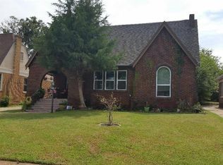 2734 NW 21st St, Oklahoma City, OK 73107