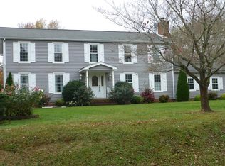 174 Youhill Dr, Tappahannock, VA 22560