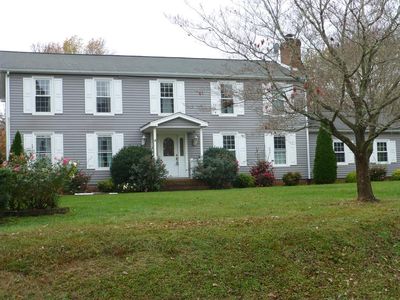 174 Youhill Dr, Tappahannock, VA, 22560