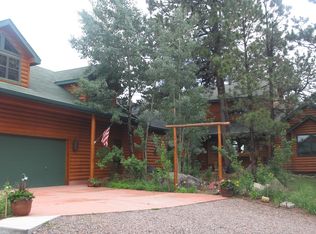 11550 Roslyn Rd, Elbert, CO 80106