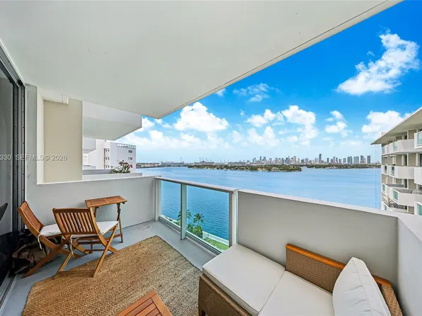 1200 West Ave APT 1502, Miami Beach, FL 33139