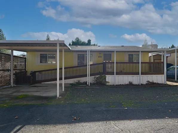 22071 Highway 62 #64, Shady Cove, OR 97539