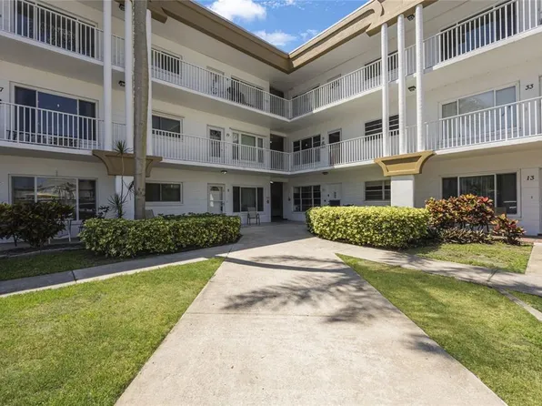 2431 Canadian Way APT 53, Clearwater, FL 33763