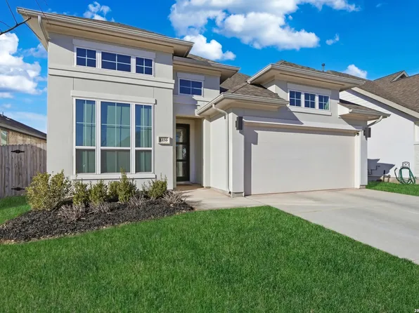1956 Creekview, Seguin, TX 78155