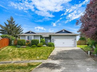 Prarie Creek, Yelm, WA 98597
