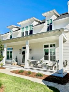122 Rosecourt St, Inlet Beach, FL, 32461