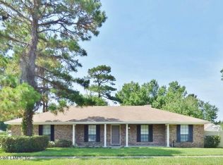 12506 Cascara Dr S, Jacksonville, FL 32225