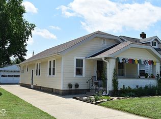 5127 W 13th St, Indianapolis, IN 46224