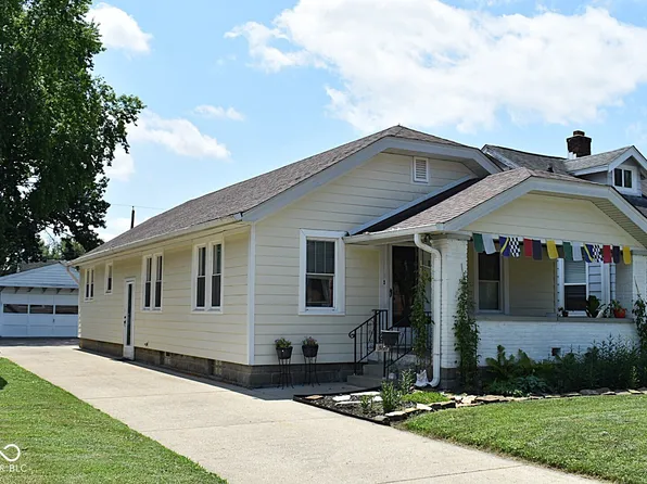 5127 W 13th St, Indianapolis, IN 46224