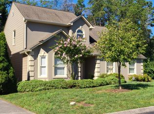 8644 Charles Towne Ct LOT 35, Knoxville, TN 37923