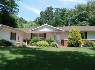 3596 Market Rd, Marion, IL 62959