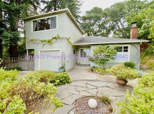 15 Knoll Rd, San Rafael, CA 94901