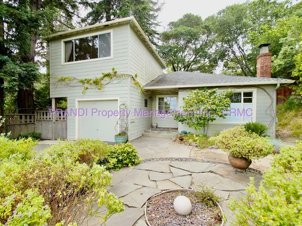 15 Knoll Rd, San Rafael, CA 94901