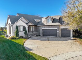 3839 N Lily Ct, Maize, KS 67101