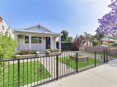 1115 256th St, Harbor City, CA, 90710