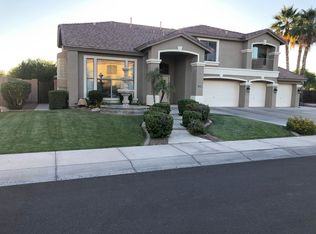 4556 S Hudson Pl, Chandler, AZ 85249