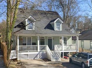 885 Wood St NW, Atlanta, GA 30318
