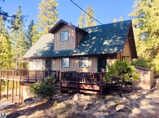 26550 Old Mono Rd LOT 11, Long Barn, CA 95335
