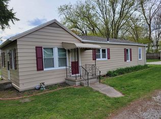 6544 Blossman Rd, Toledo, OH 43617