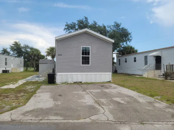 4043 N Us Highway 1 #10, Fort Pierce, FL 34946