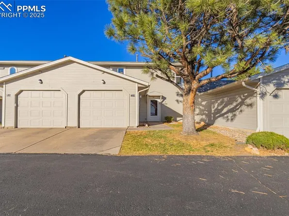 7544 Topango Ct, Colorado Springs, CO 80920