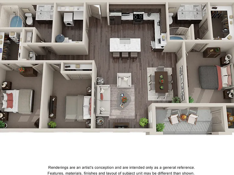 Radius West — Photo 21