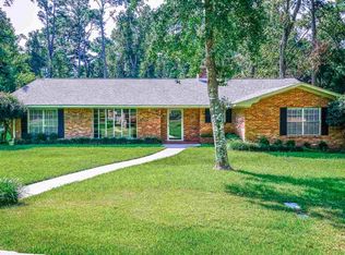 1212 Nancy Cir, Longview, TX 75601