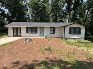 1087 W Adrian Cir SW, Conyers, GA 30094