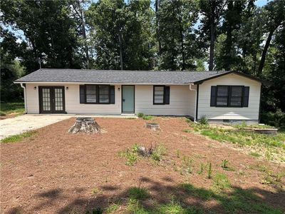 1087 W Adrian Cir SW, Conyers, GA, 30094