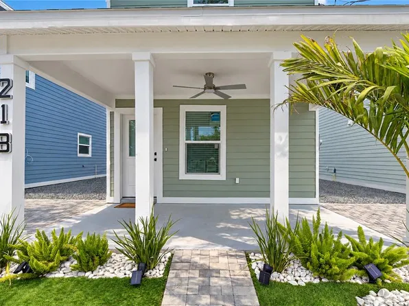 218 8TH AVENUE DRIVE W, BRADENTON, FL 34205