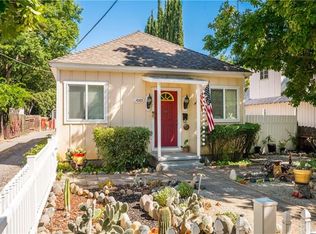1065 E 8th St, Chico, CA 95928