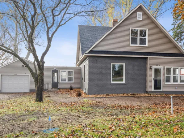 309 Central Ave W, Saint Michael, MN 55376