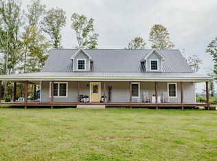 490 Country Acres Dr, Somerset, KY 42503