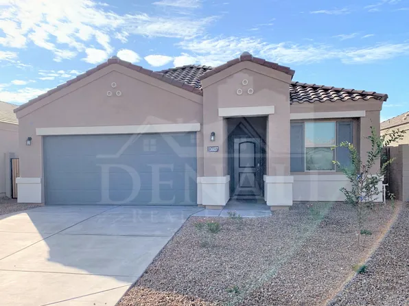 36837 W Mediterranean Way, Maricopa, AZ 85138