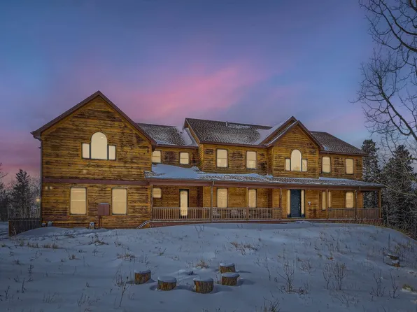 (undisclosed Address), Black Hawk, CO 80422